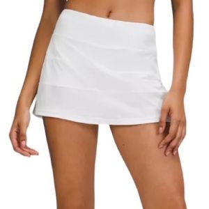 Lululemon Athletic Skirt